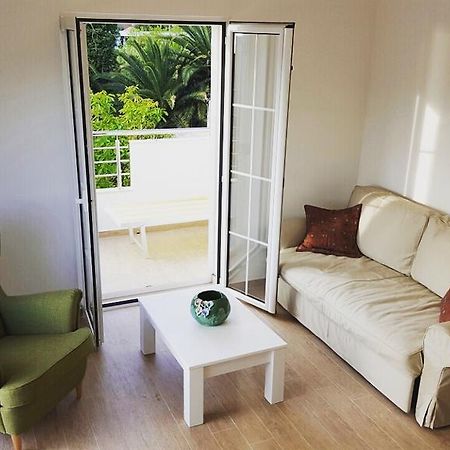 Apartment Milas Tivat Exterior photo