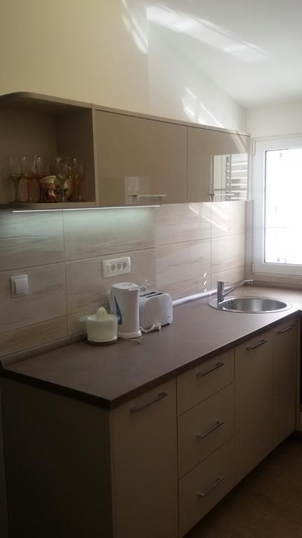 Apartment Milas Tivat Exterior photo