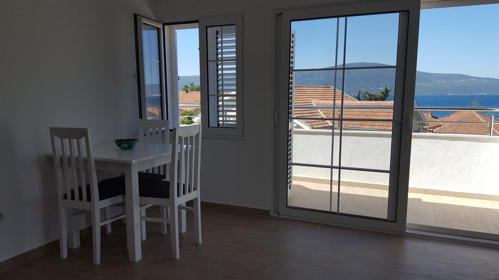 Apartment Milas Tivat Exterior photo