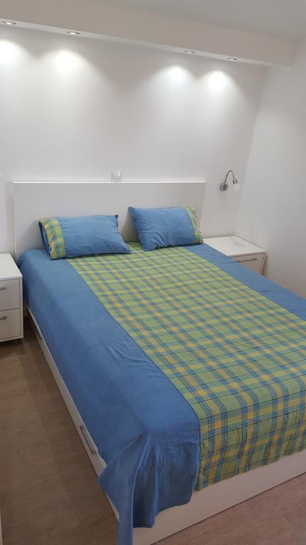 Apartment Milas Tivat Exterior photo