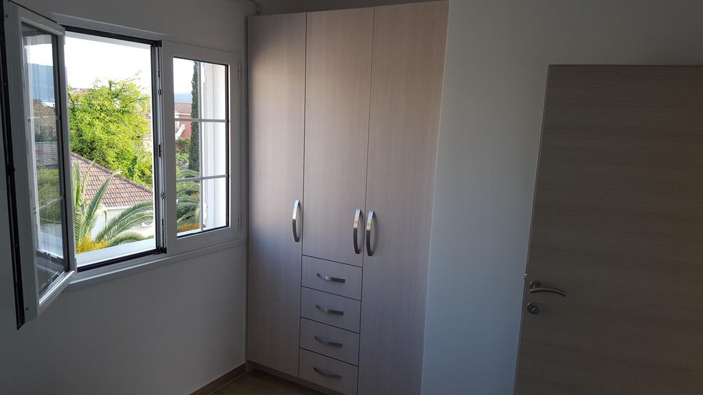 Apartment Milas Tivat Exterior photo