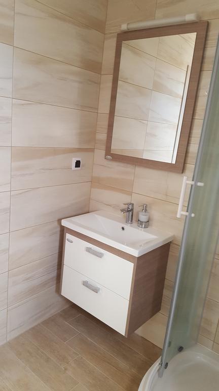 Apartment Milas Tivat Exterior photo